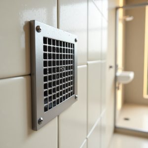 Iron Heat Vent 